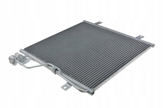 nty CCS-CH-015 конденсатор, радиатор кондиционера