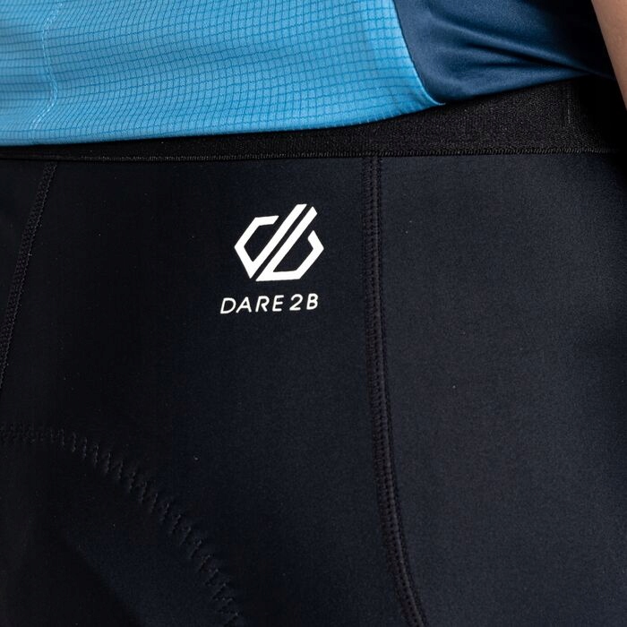 Damskie spodenki rowerowe Dare2b DWJ520 826 M Płeć kobieta