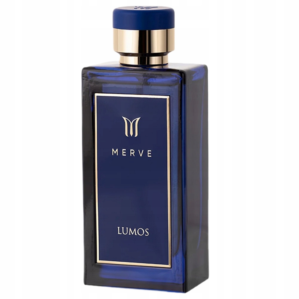 Merve Lumos Edp 100ml Spray Merve Lumos Edp 100ml Parfémová Voda ve spreji