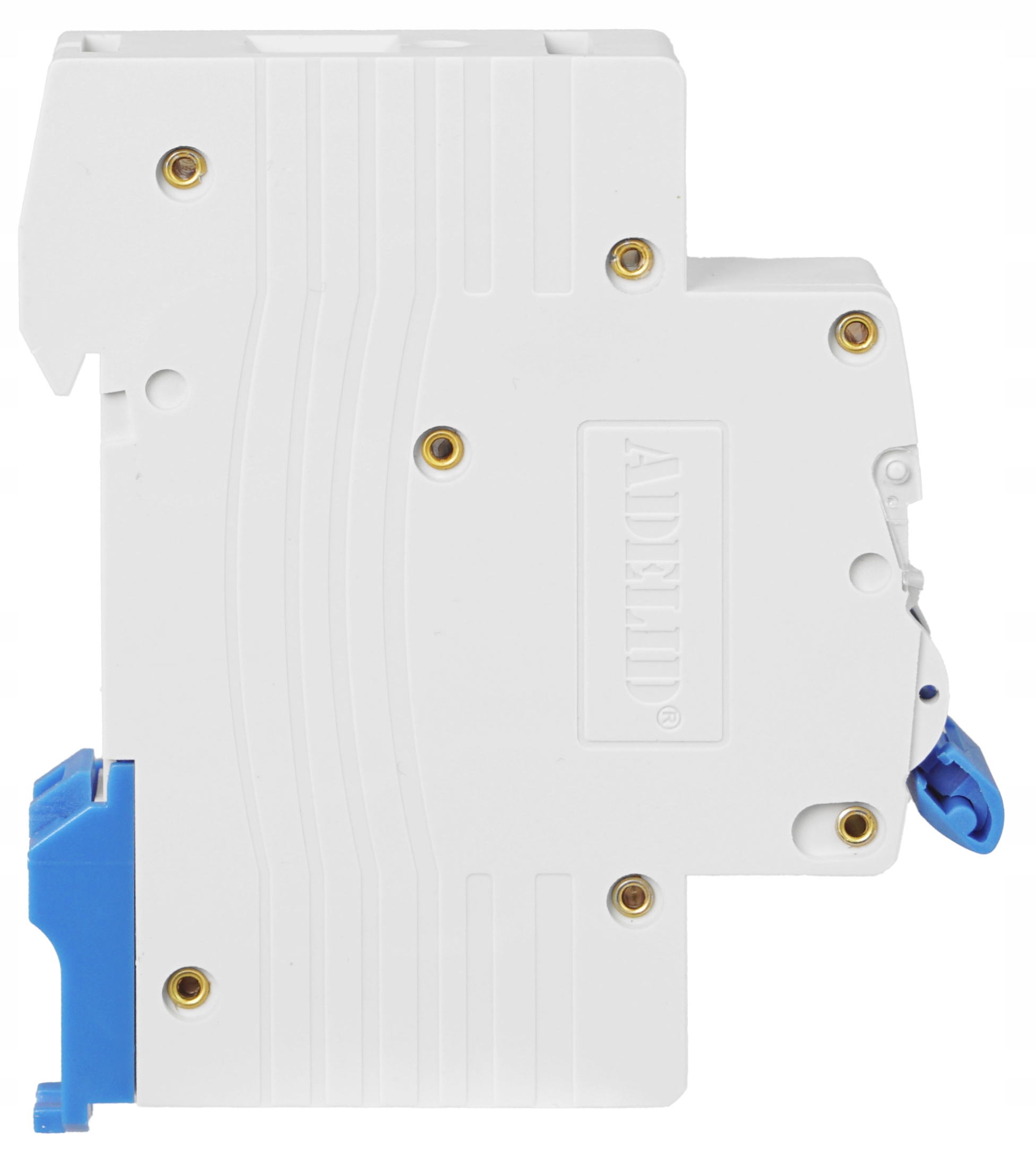 WYŁĄCZNIK NADPRĄDOWY BEZPIECZNIK ROZŁĄCZNIK PRĄDOWY ESKA C 32A 1FAZ 1P Stopień ochrony IP IP20