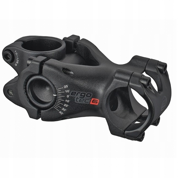 Mostek Ergotec Swell-R Eco ahead 31.8mm 80mm