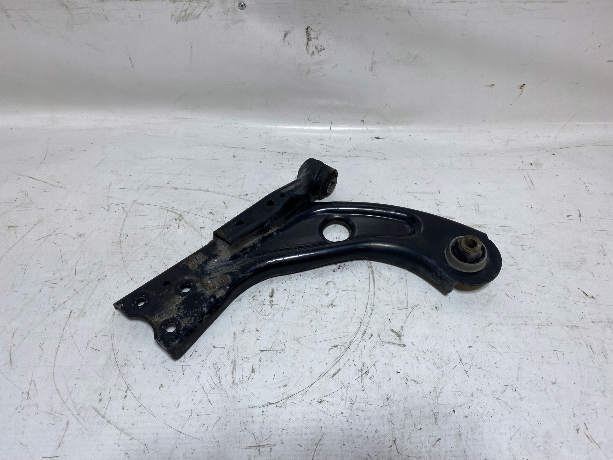 CITROEN C4 II PICASSO arm right front 13-17R