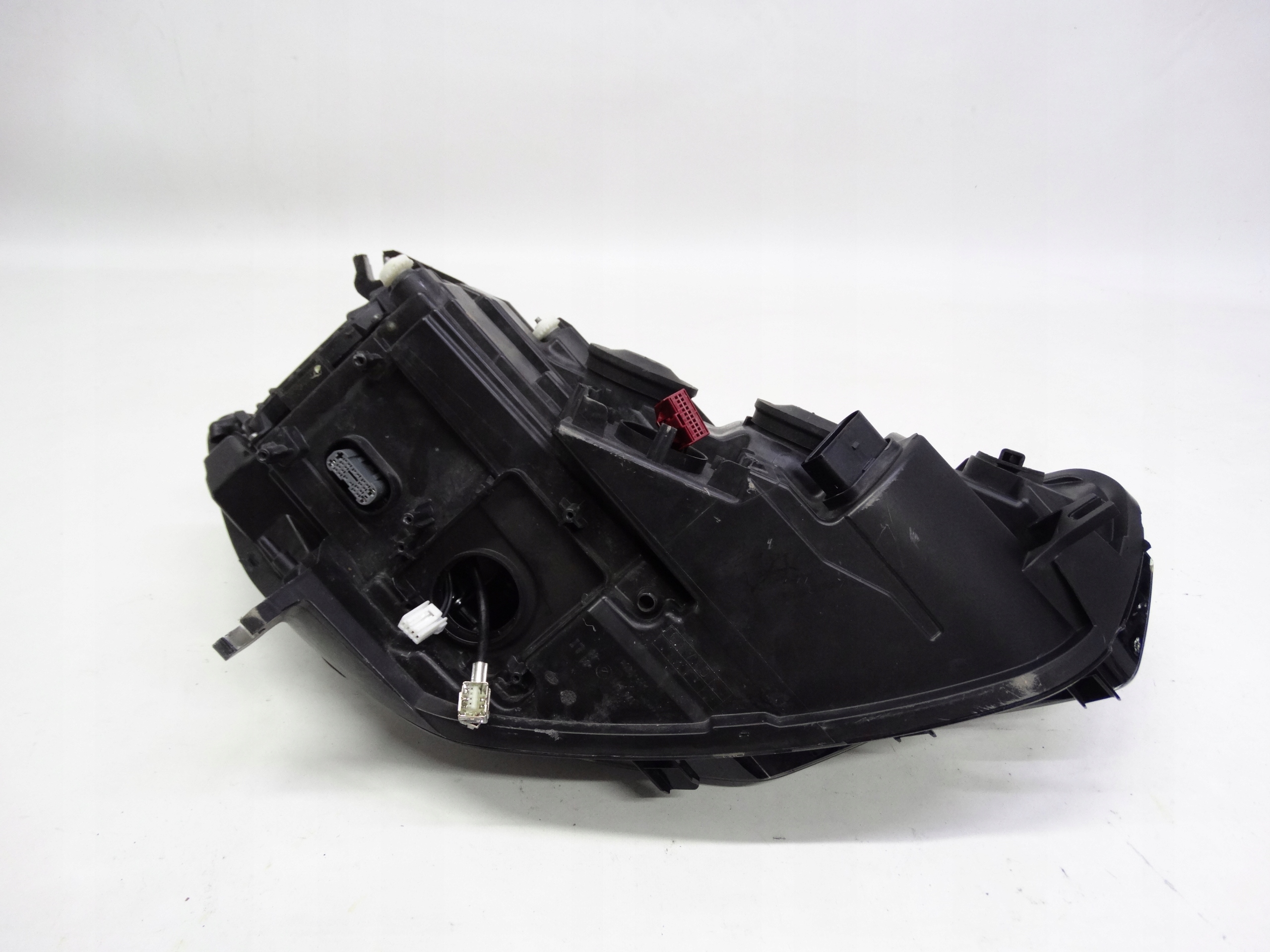Frontscheinwerfer Audi A6 4G0941031CJ Bi-Xenon Links Scheinwerfer Headlight - Thumbnail 11