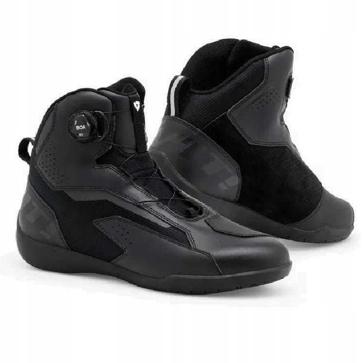Buty motocyklowe REV'IT JETSPEED PRO BLACK
