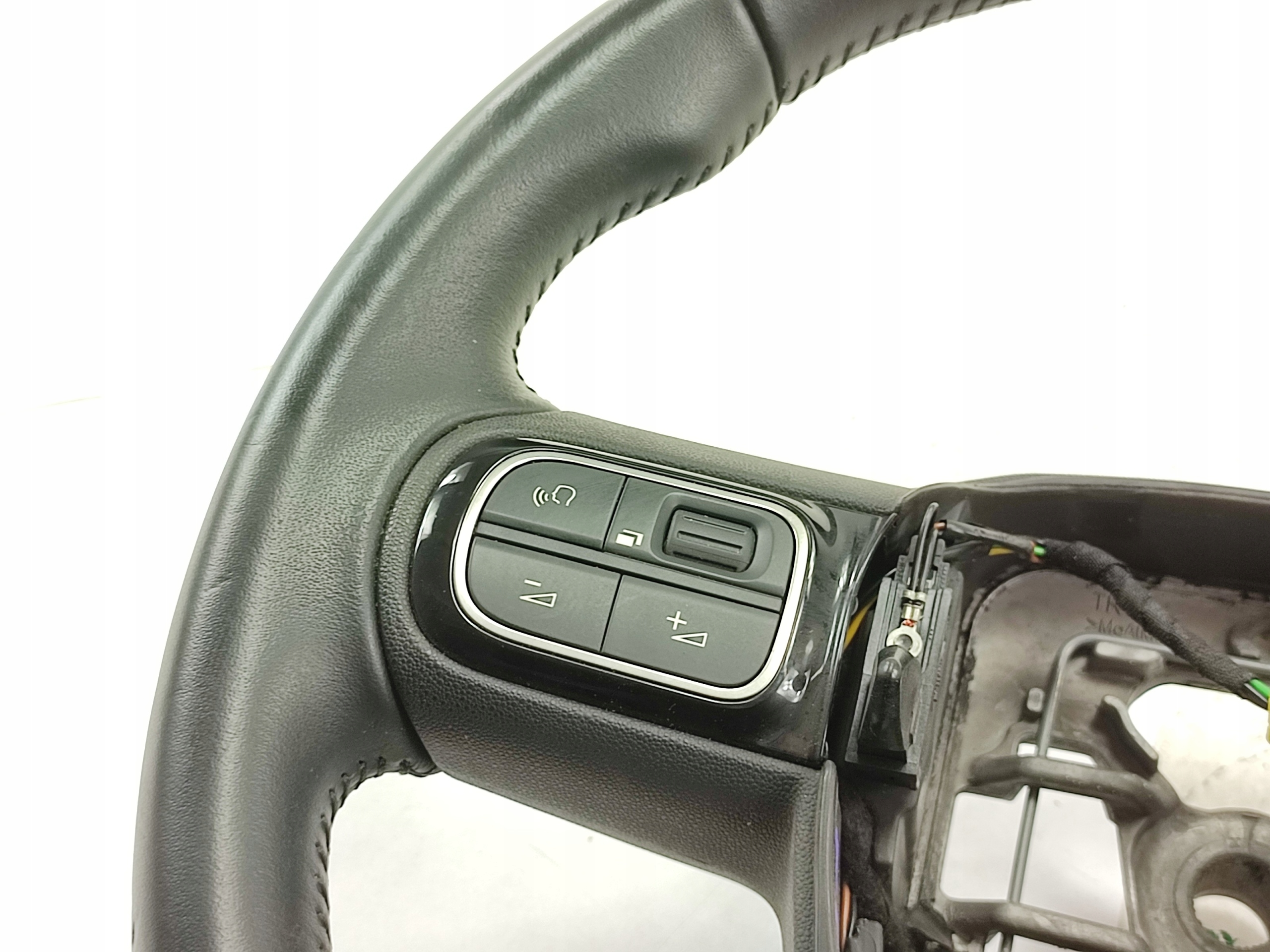 lenkrad MULTIFUNKCYJNA CITROEN C5 AIRCROSS 2017-... 34250109A