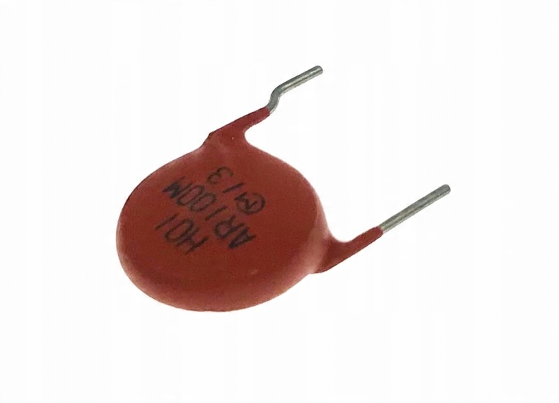 

Termistor Ptc 10R