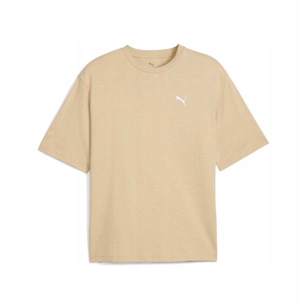Pánské triko Puma Wardrobe Essential Boxy Tee
