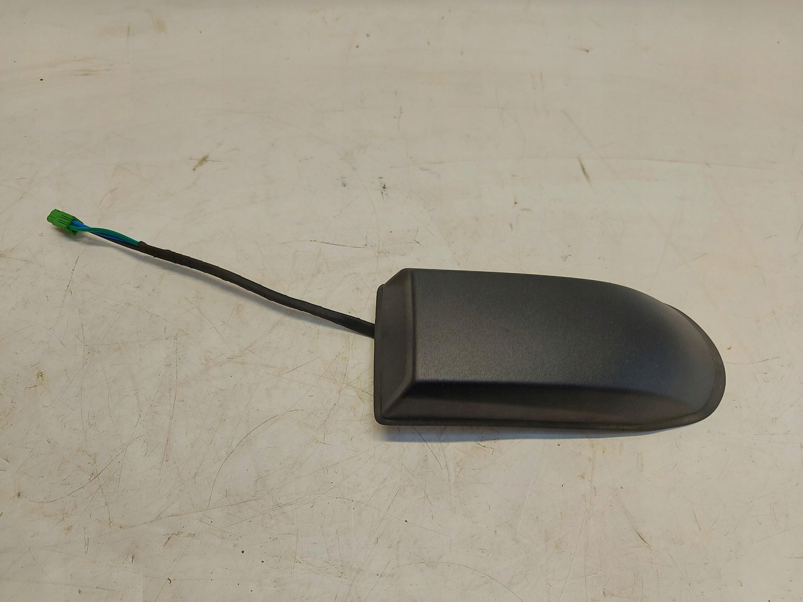 Ford Transit Custom II 2024 Antenne Toit pour Toit oryg pcpt-18d878-bc