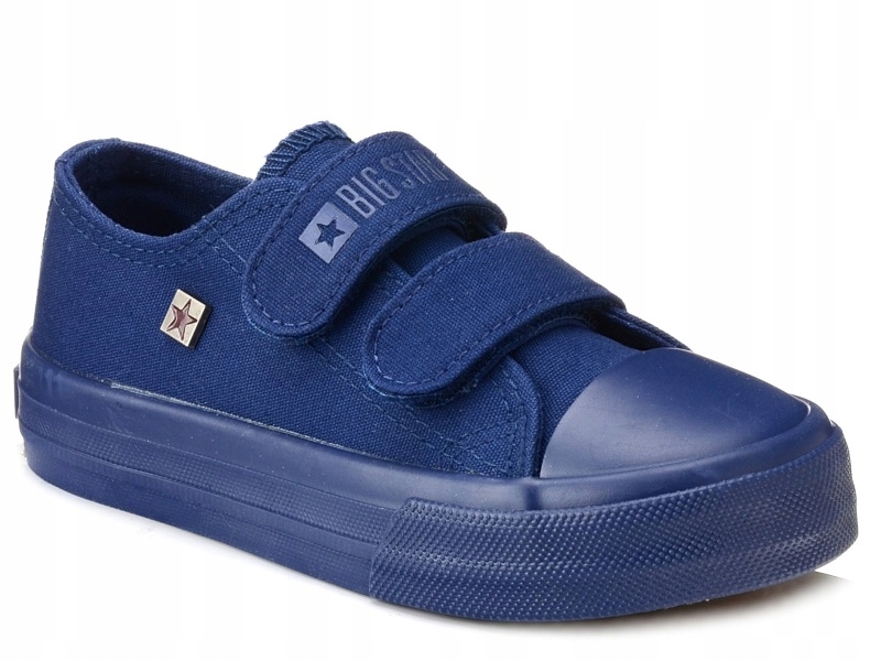 

Trampki tenisówki dziecięce Big Star FF374098 29