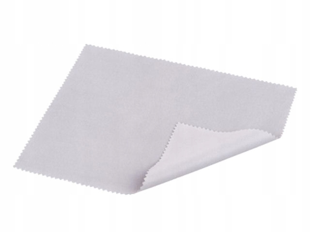 

Ściereczka Do Okularów Hayne Mikrofibra