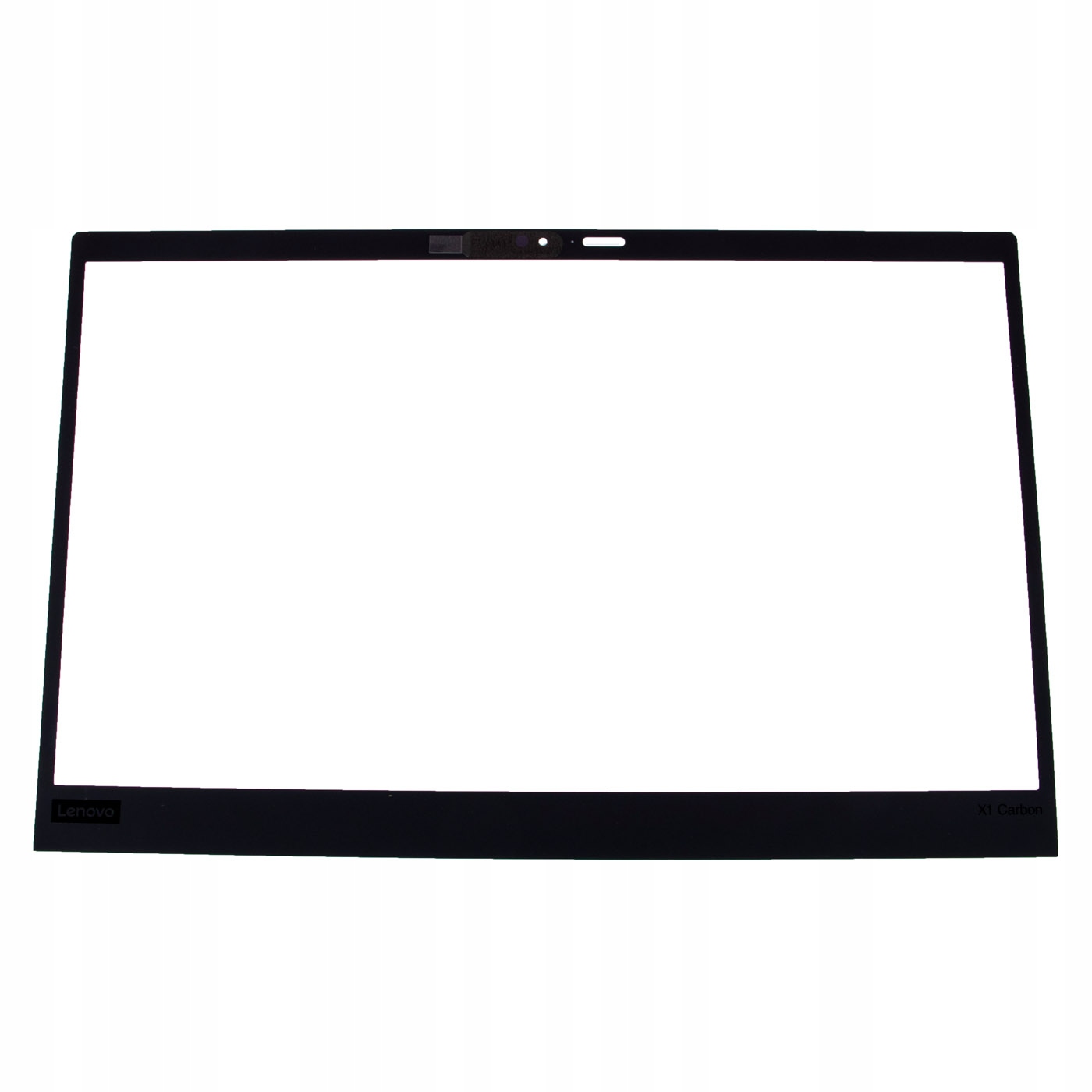Rámeček LCD snímače Lenovo ThinkPad X1 Carbon 7 8 2019 2020 Ir infračervený