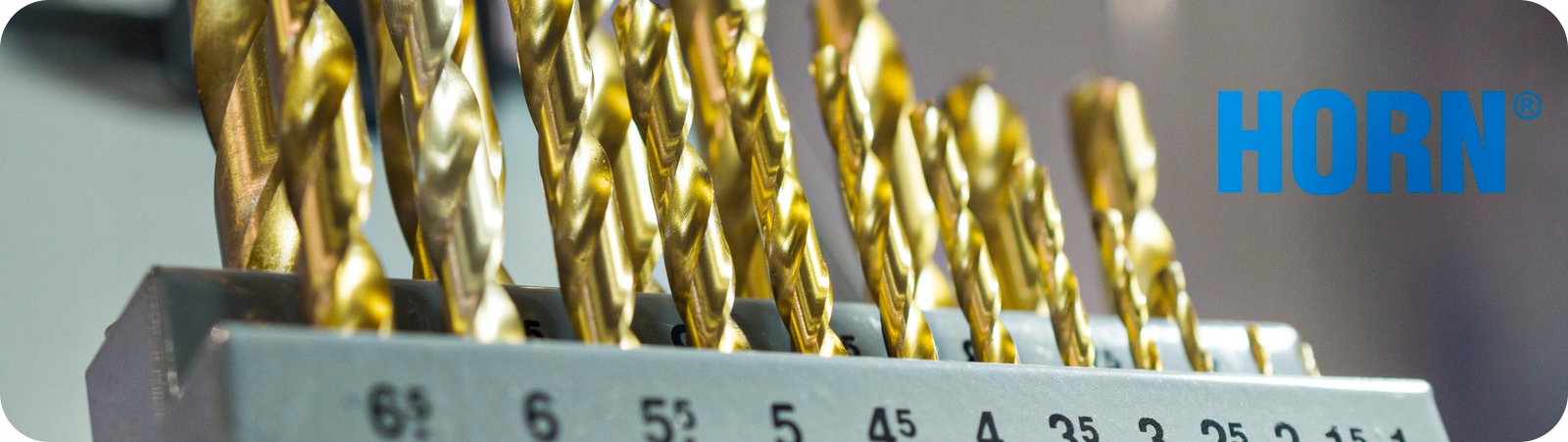 WIERTŁO DO METALU FI 10.2 mm TYTANOWE TYTAN Rodzaj wiertła centrujące