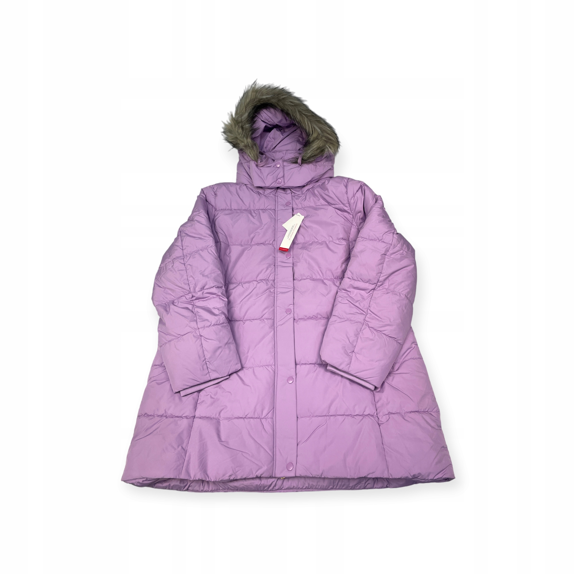 Zimní bunda Talbots XL