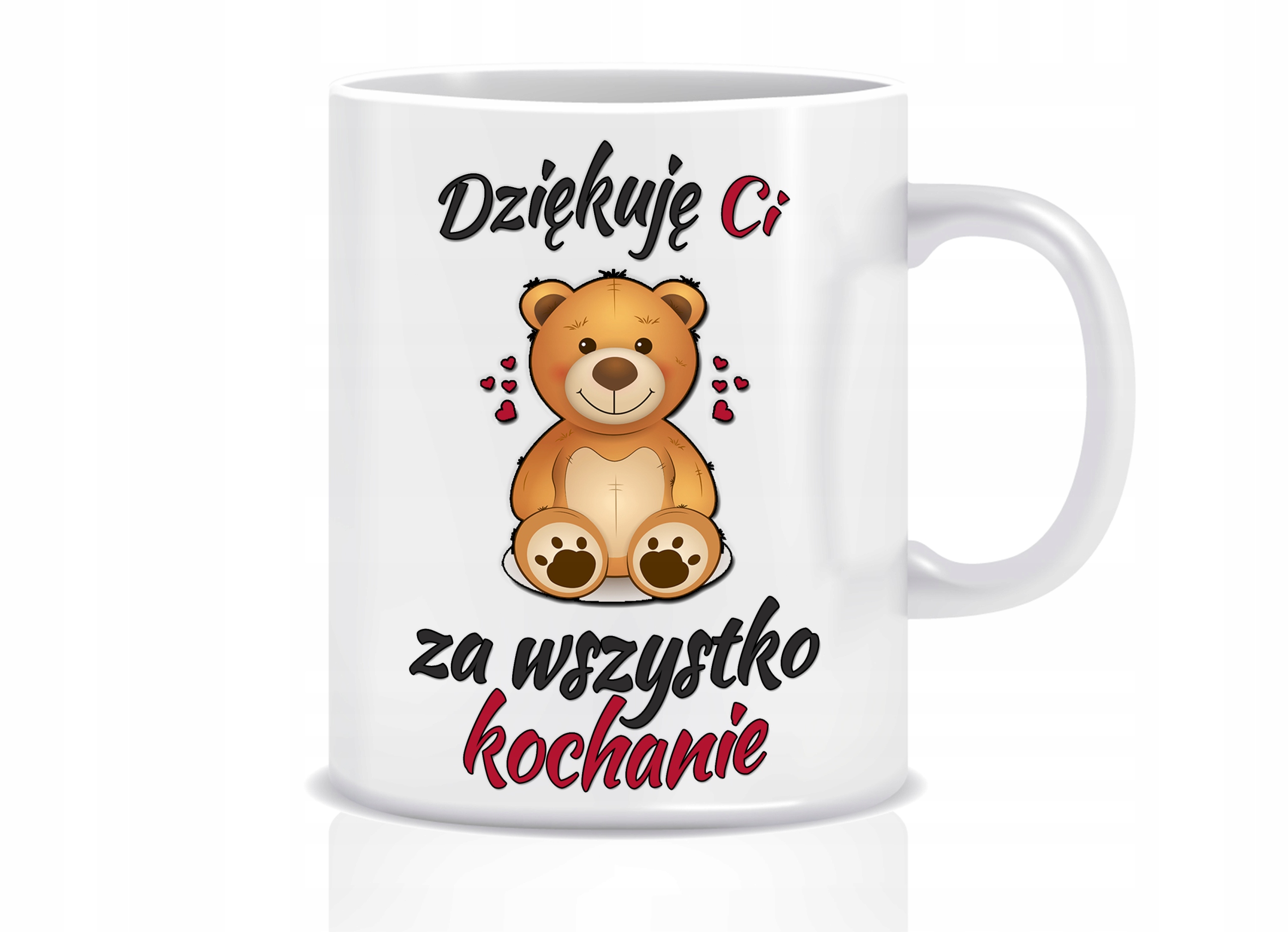 

Kubek Dla Dziewczyny Chłopaka Imię