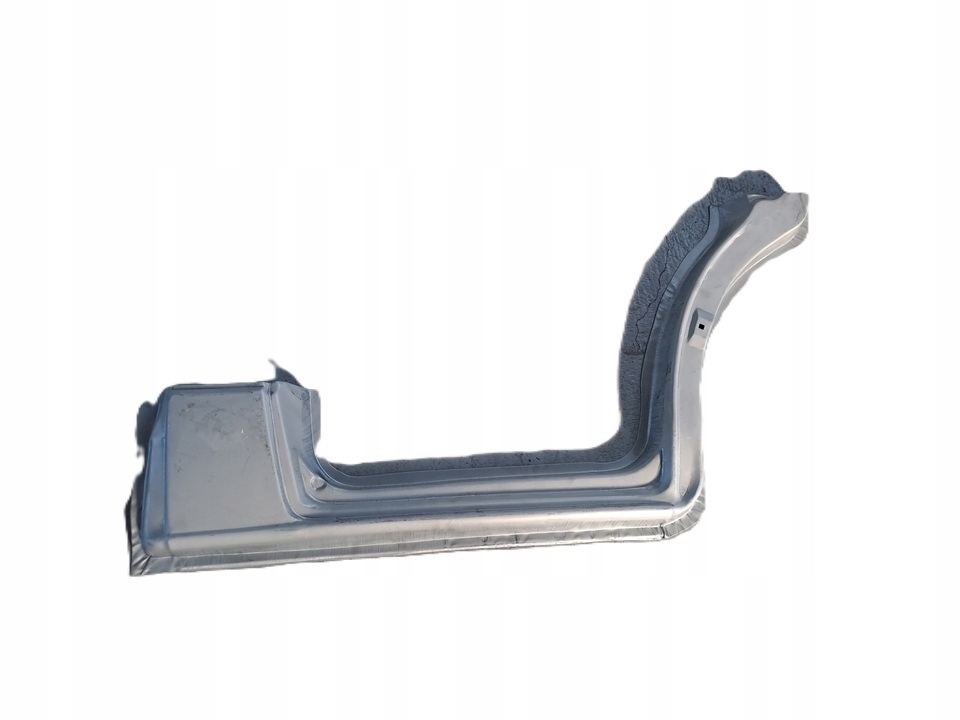 MERCEDES SPRINTER W906 06-17 REPERATURKA PROGU NADKOLA PRAWY PRZÓD