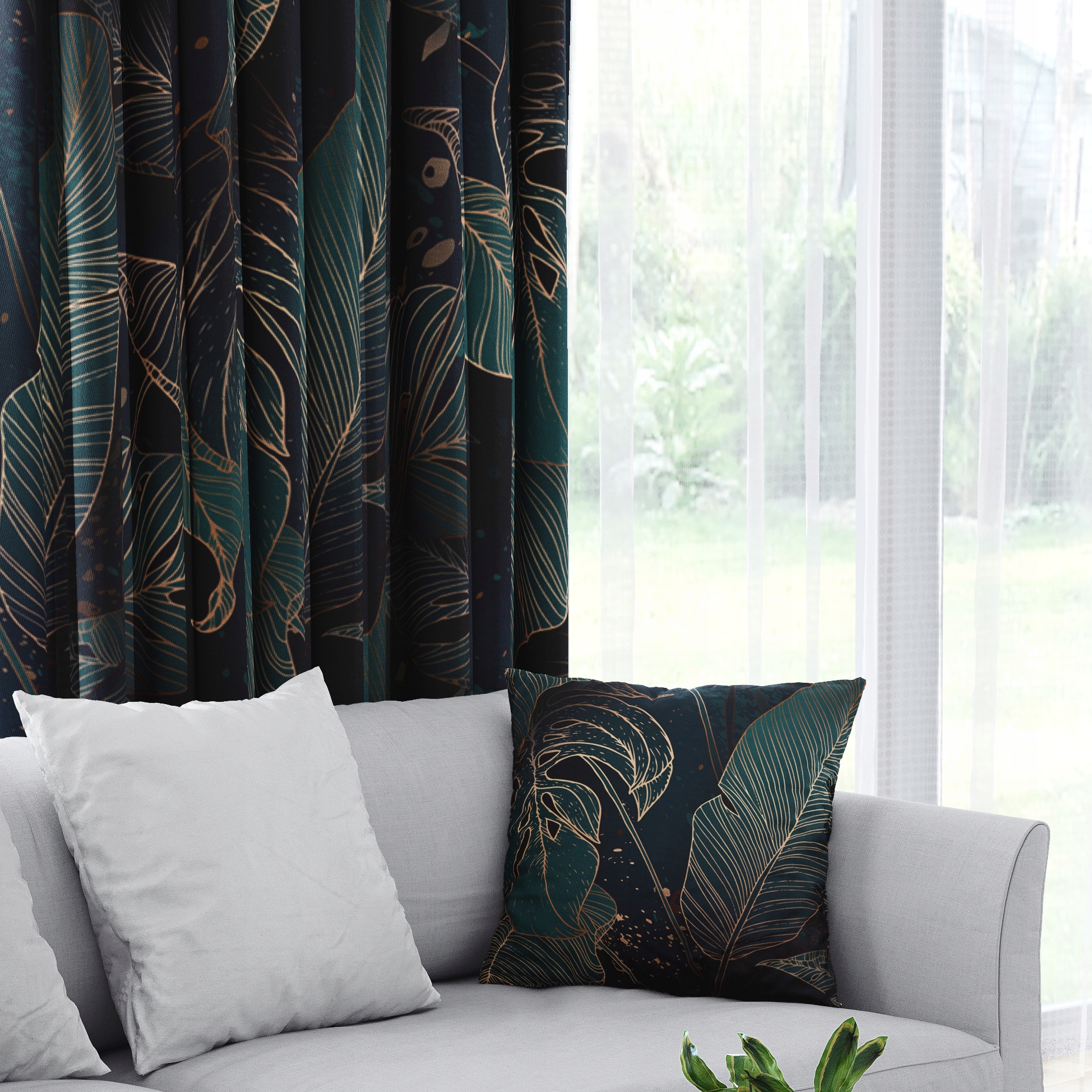 GOTOWE ZASŁONY ZASŁONA NA TAŚMIE na ŻABKI NAWYMIAR EAN (GTIN) 5906067100071