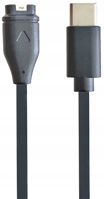 

Kabel Usb-c Ładowarka Do Garmin Fenix 6 / 6 Pro