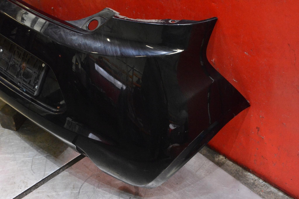 bumper rear part rear 69 DISCO FORD KA MK2 08-20