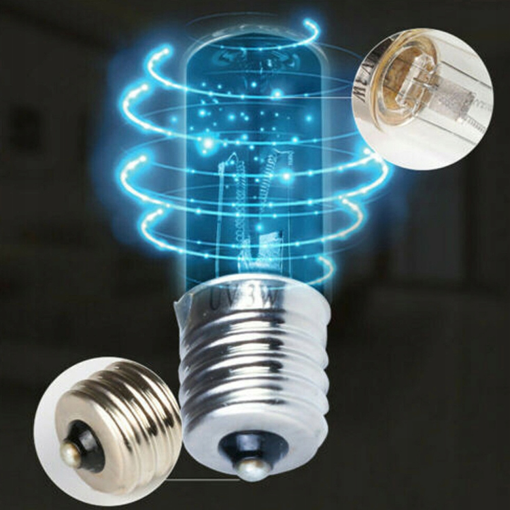 ŻARÓWKA DO CZYSZCZENIA UV Marka bez marki