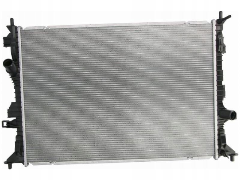 CHŁODNICA FORD FOCUS IV MK4 1.0 1.5