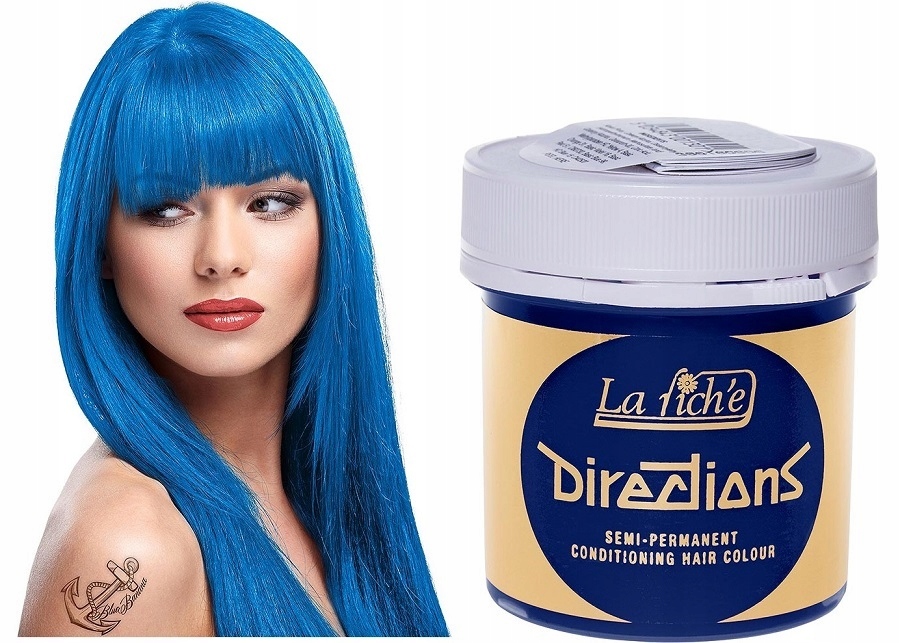 

La Riche Directions Toner Lagoon Blue 88ml