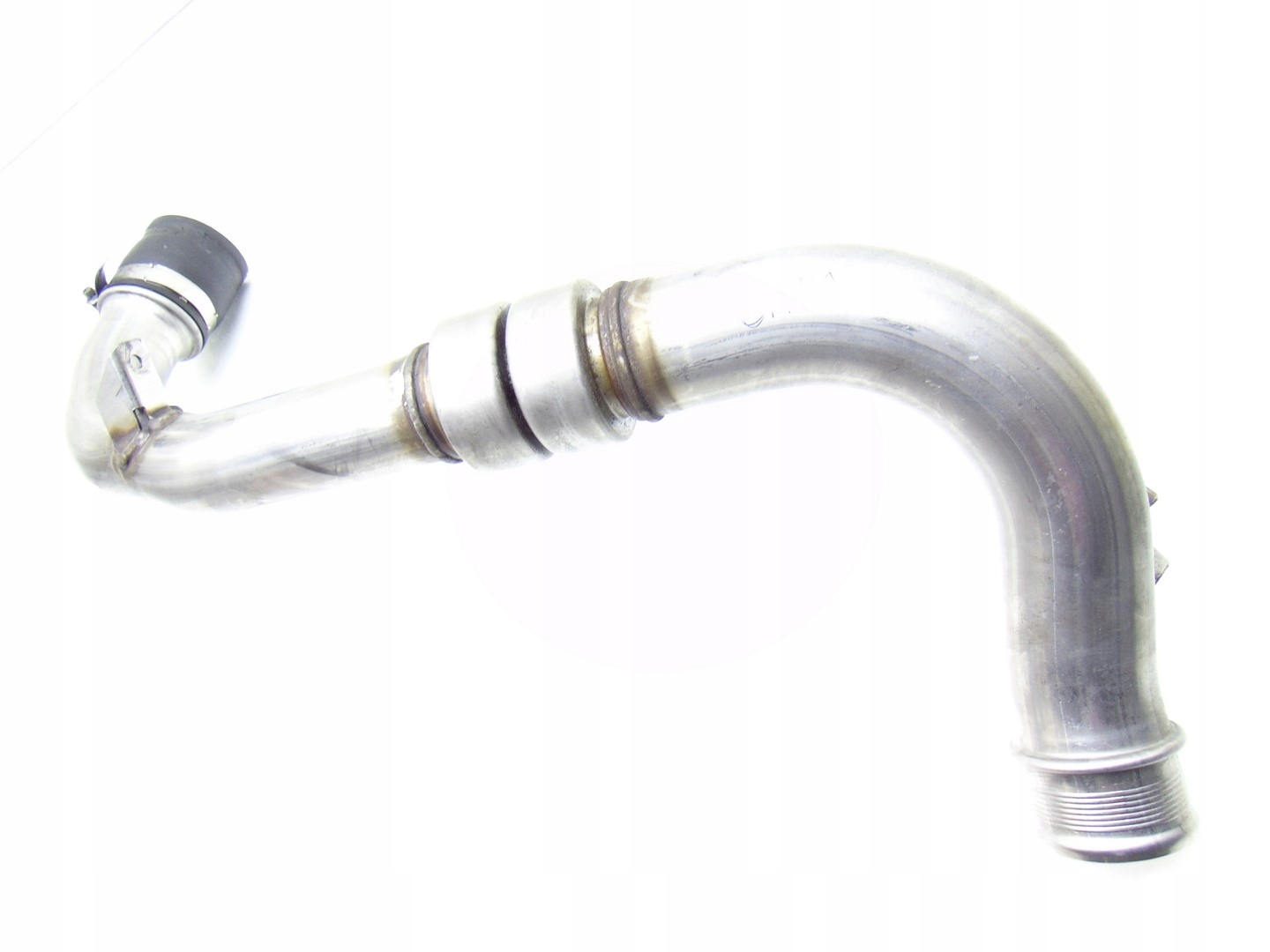rúra intercoolera AUDI A5 8T 3.0 TDI 059145731BC