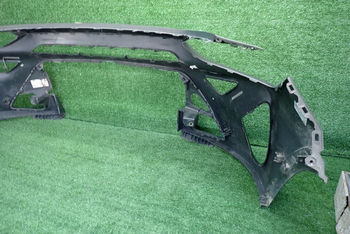 SEAT FORMENTOR LIFT 24- front bumper front