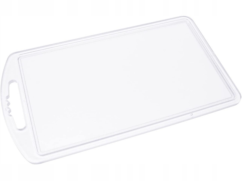 

Deska do krojenia Fackelmann 39283 (34 x 19 cm)