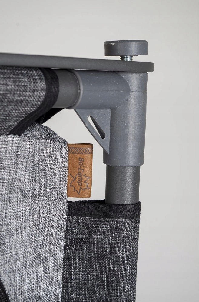 Szafka turystyczna SKŁADANA 57x48x80cm NORBURY Rodzaj wolnostojąca