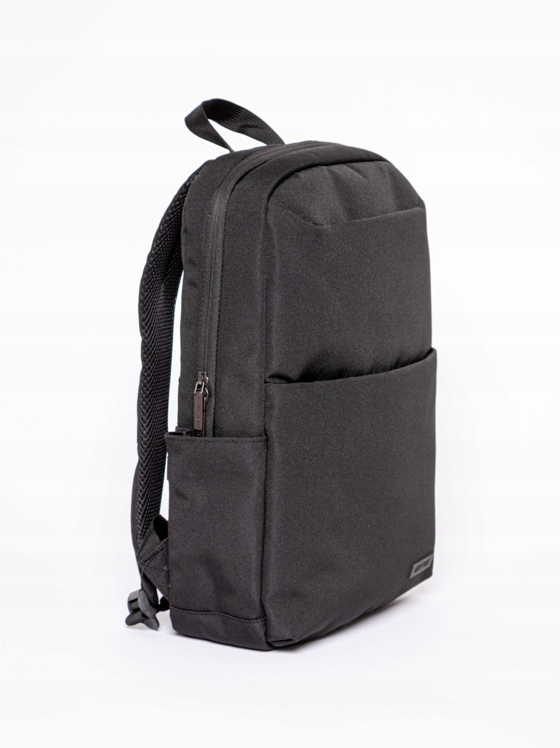 Heavy Tools Batoh Etrovo Black