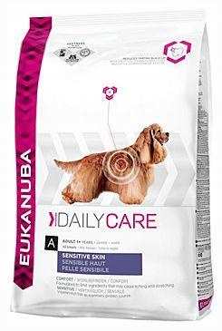 Levně Eukanuba suché krmivo mix chutí 0 kg