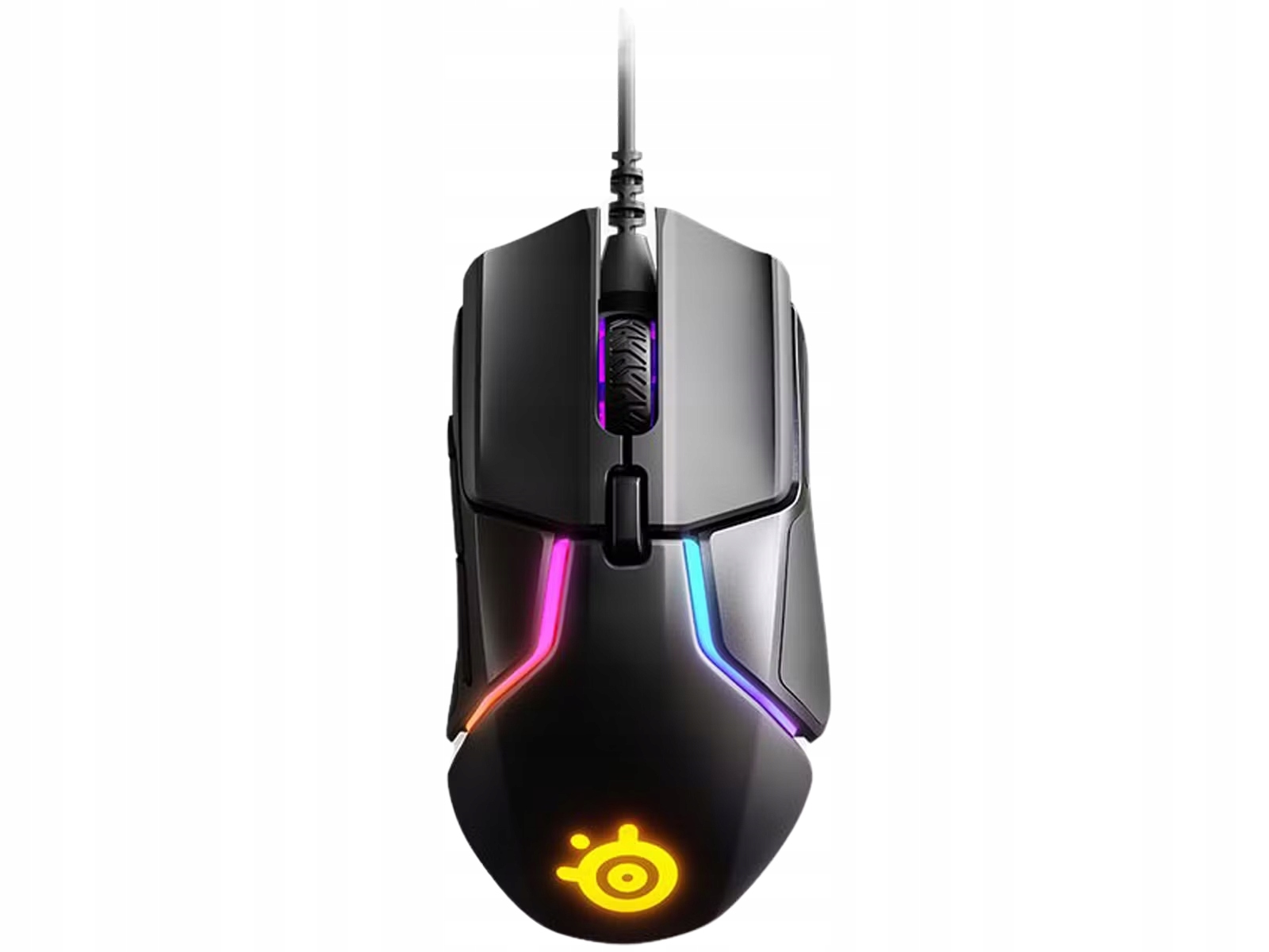 SteelSeries Rival 600 Gamingowa myszka dla gracza