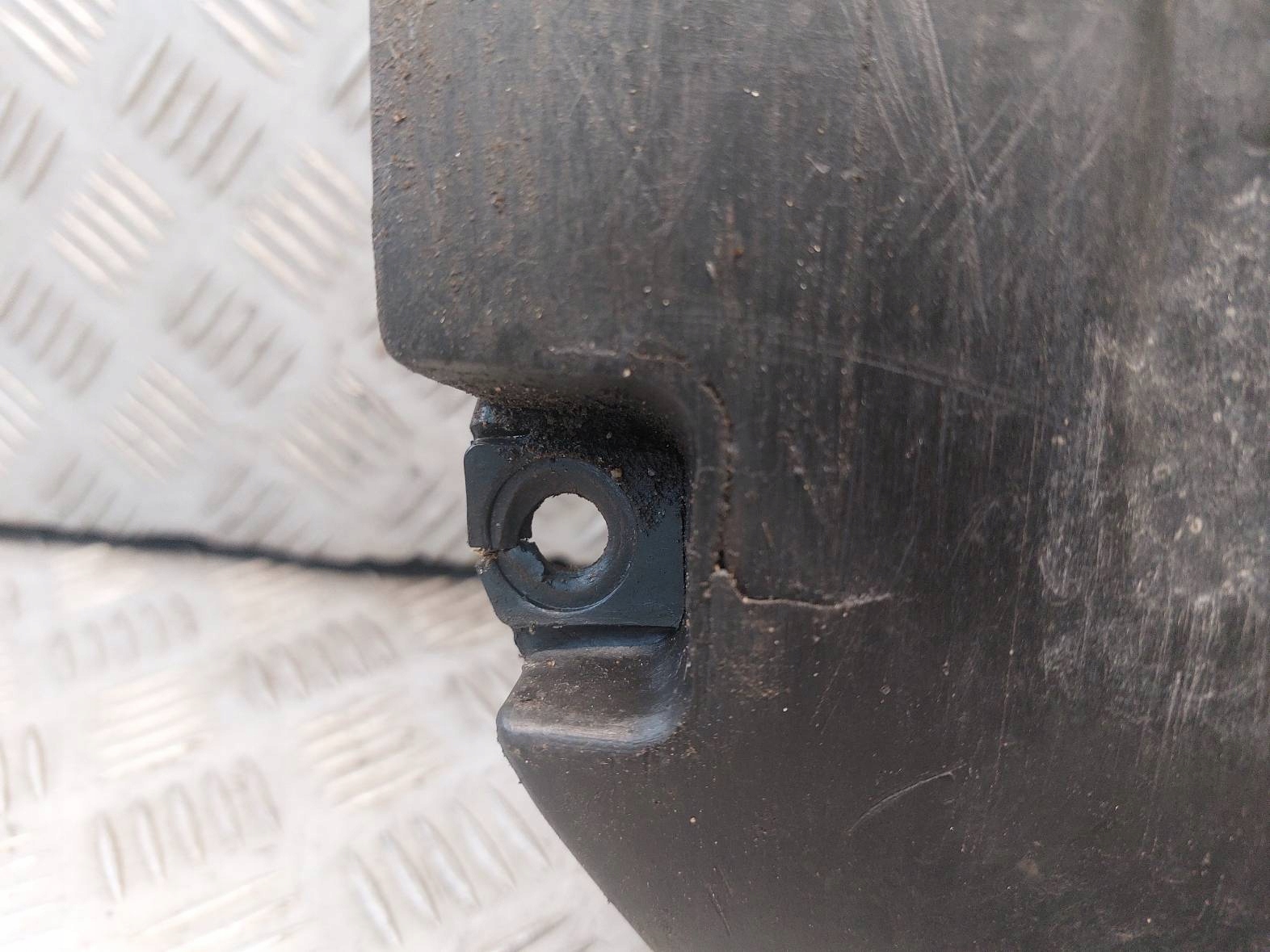 motor cover lower KIA CEED and LIFT 29110-1H400