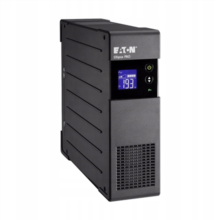 Eaton Ups Ellipse Pro 850 Din 850 Va 510 W V