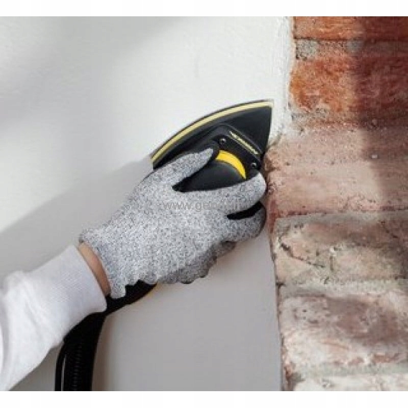 Mirka DEOS 663 CV Szlifierka oscylacyjna delta ka Power 250 W