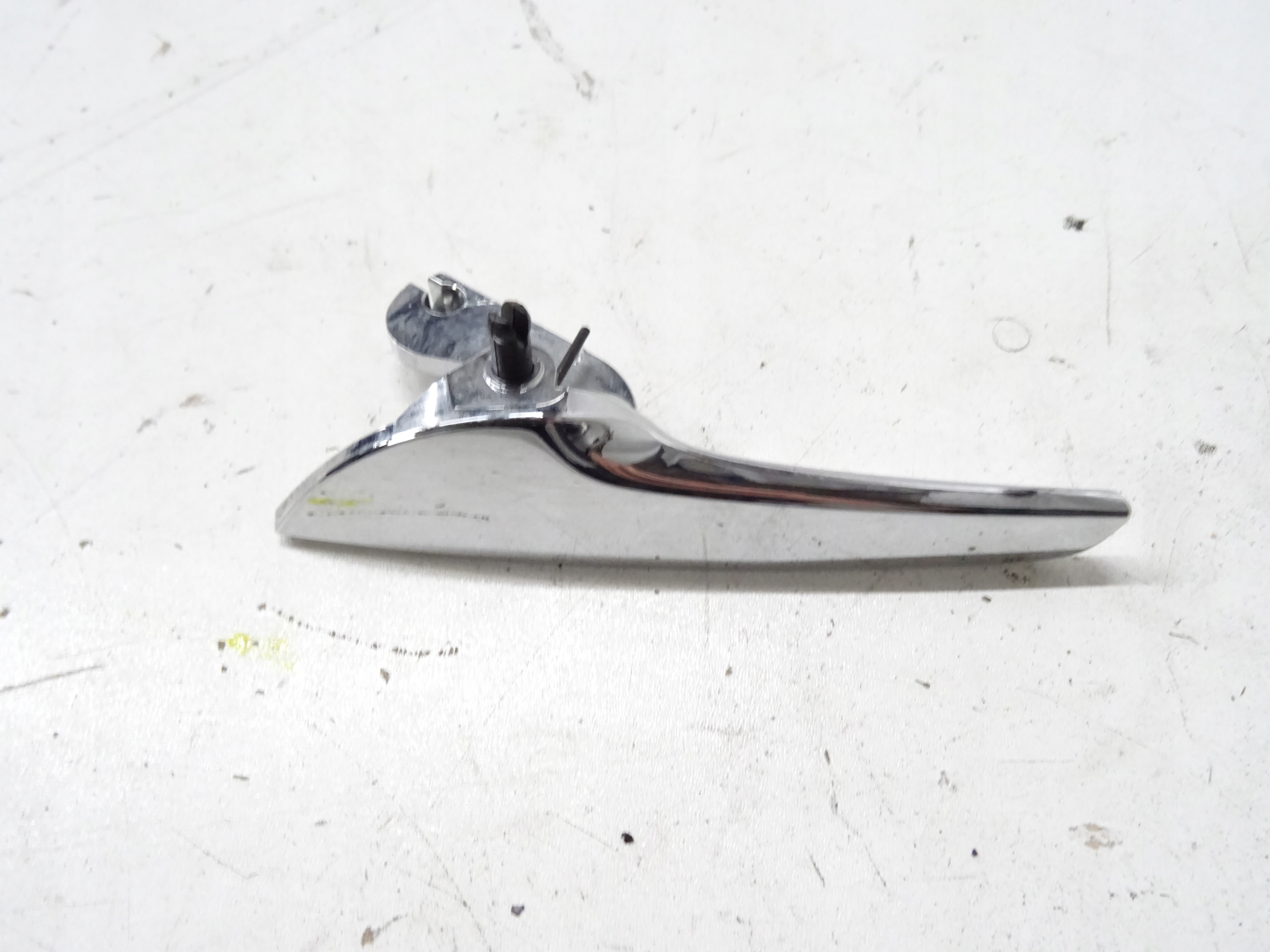 OPEL INSIGNIA A KLAMKA WEWNĘTRZNA CHROM LEWA