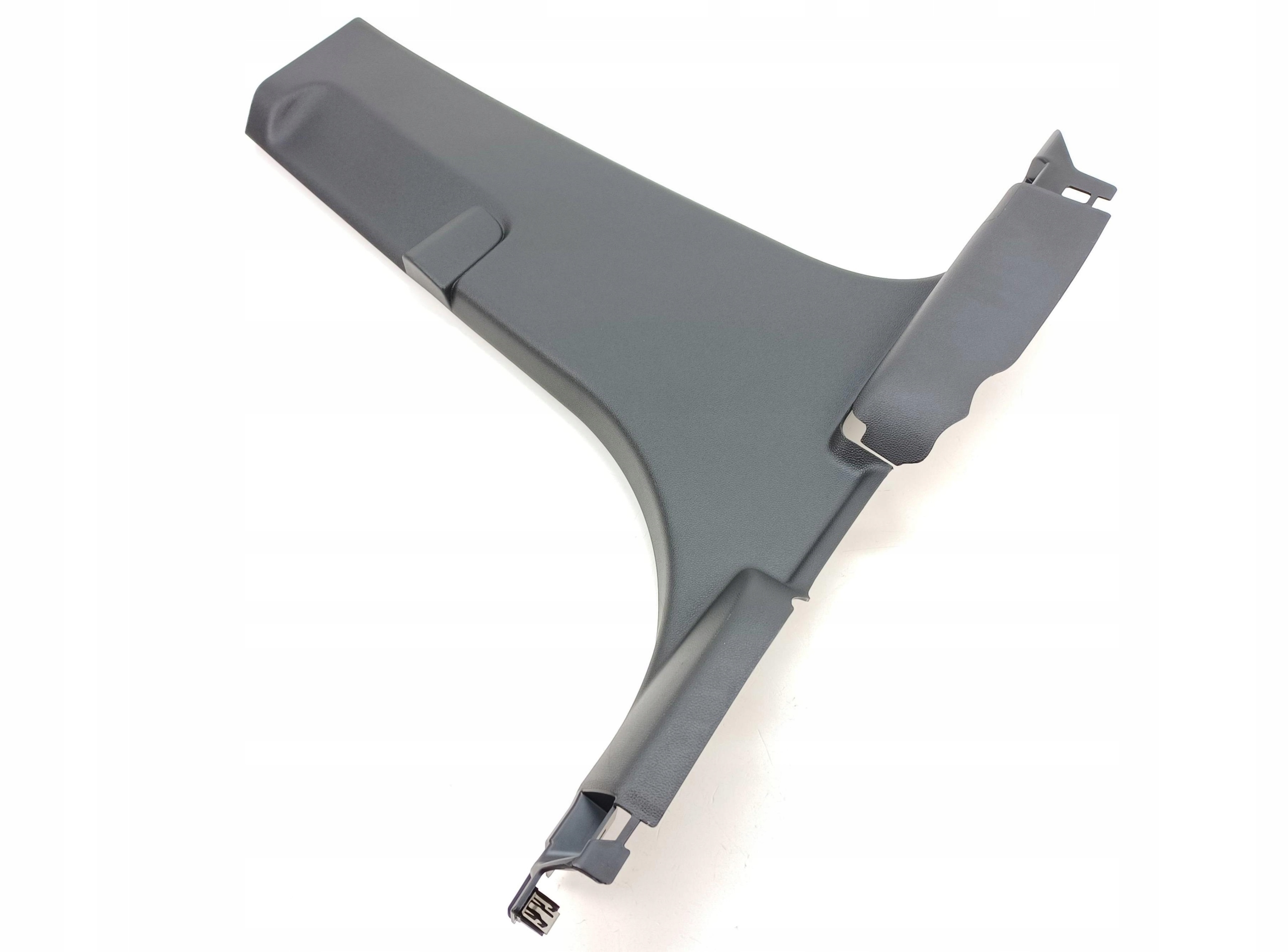 LV4B-S243W06-AC - Новый FORD KUGA MK3 Нижний B-планка столба