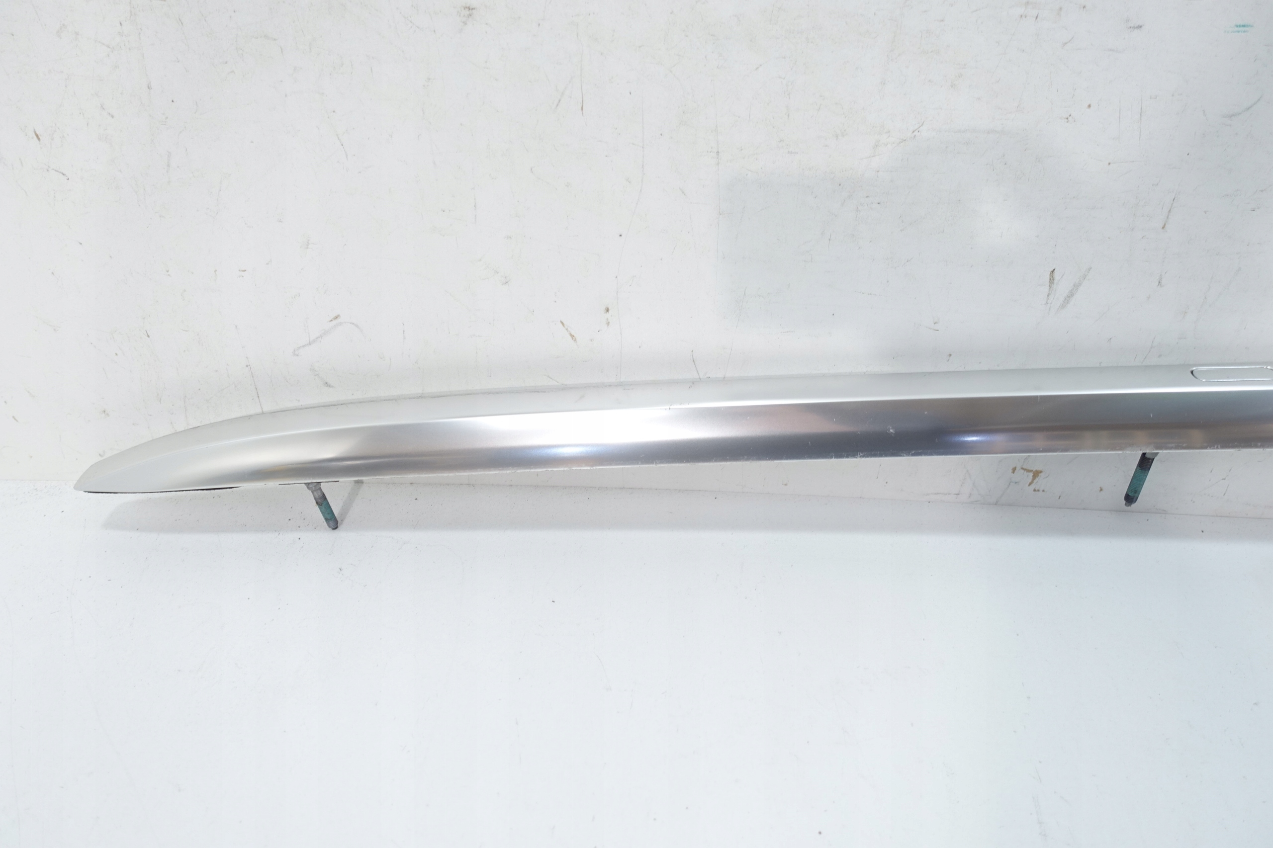 AUDI Q7 SQ7 4M0 Dachreling dach rechts CHROM 4M0860022C