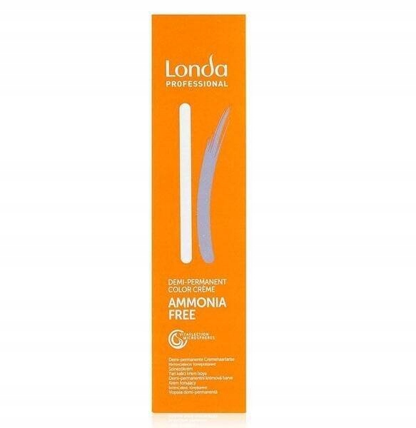 Londa Farba Tonująca 60 ml 9/16