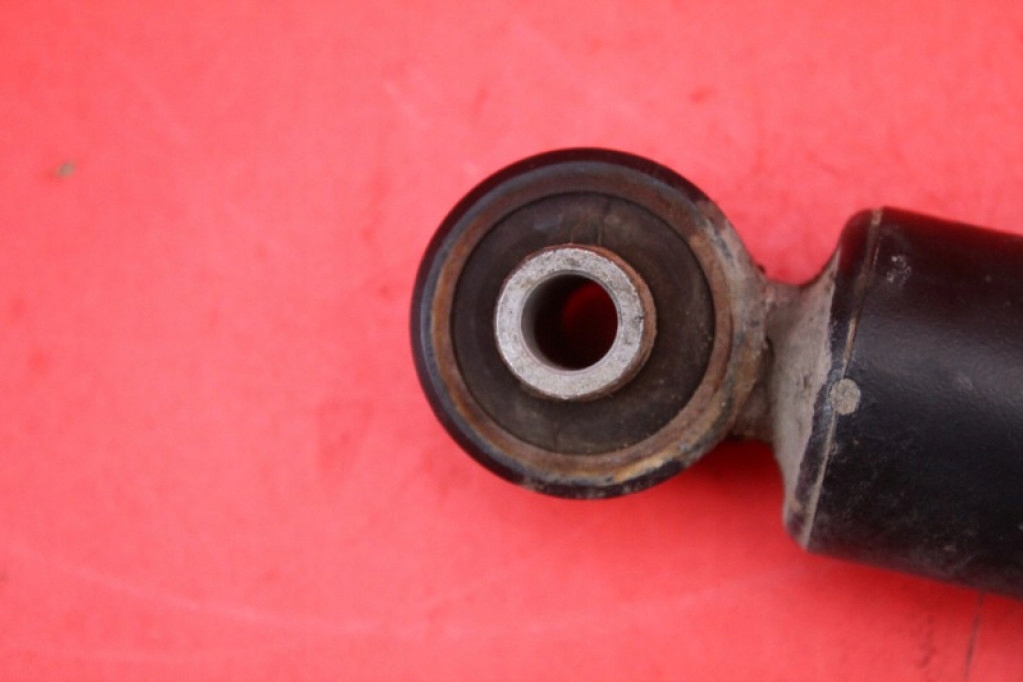 shock absorber left rear part OPEL VECTRA C 1.9 CDTI 120 KM 02-05