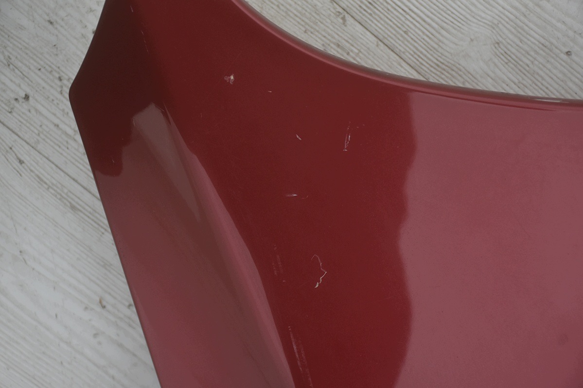 cofano Coperchio * Motore PEUGEOT 407 COUPE KJCD