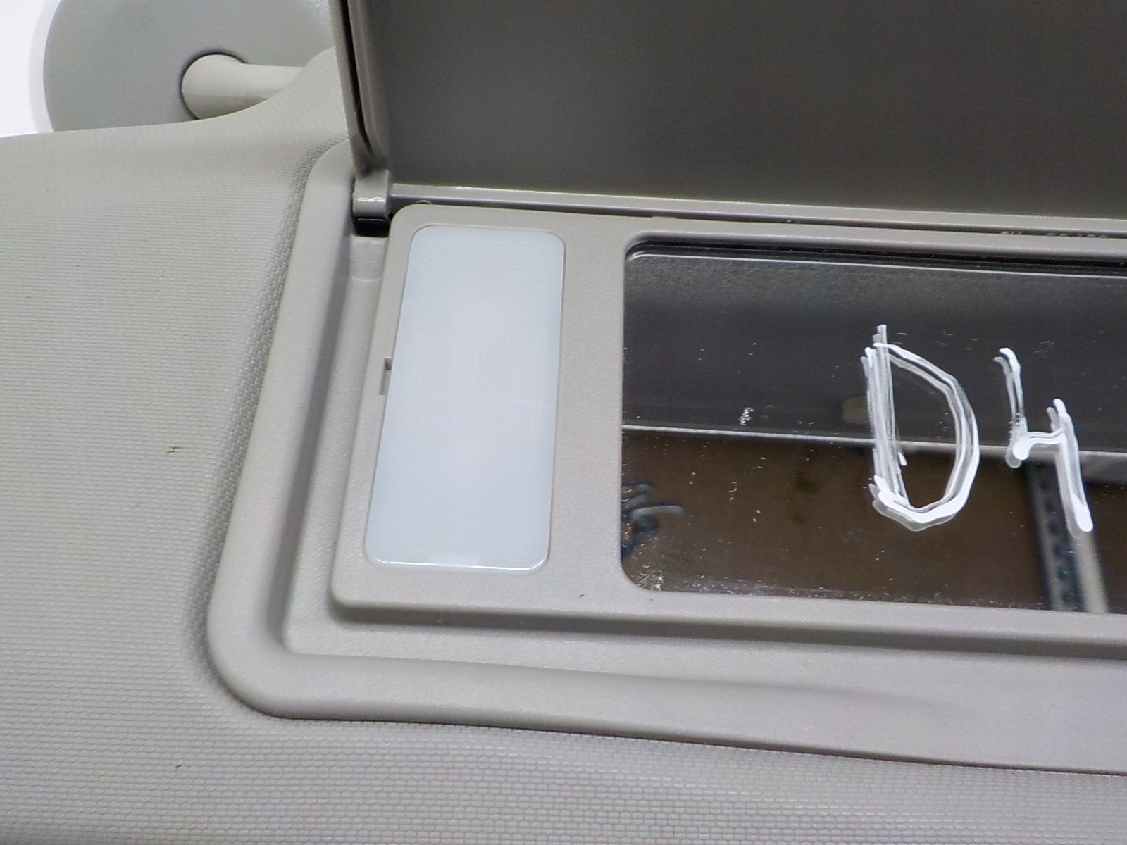 OPEL ASTRA J INSIGNIA OSŁONA PRZECIWSŁONECZNA PRAWA PASAŻERA Typ samochodu Samochody osobowe