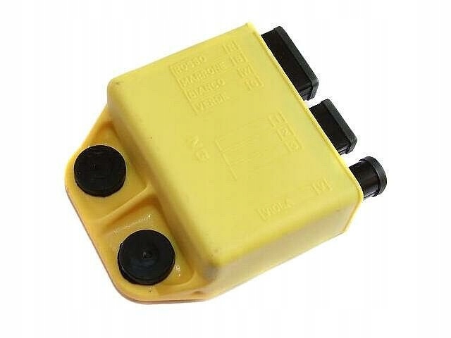 CEWKA MODUL CEWKO MODUL ITALJET TORPEDO 125