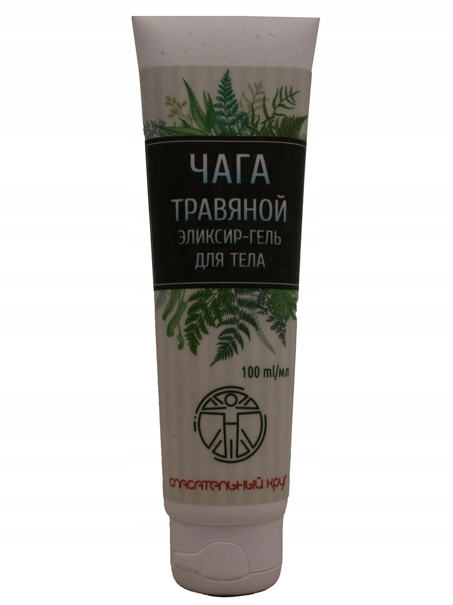 

Ratownik nr 164.1 Chaga 100ml Dr Retter