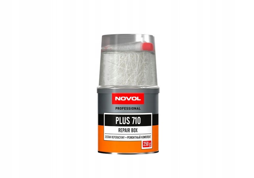 

Novol Zestaw Naprawczy 250G