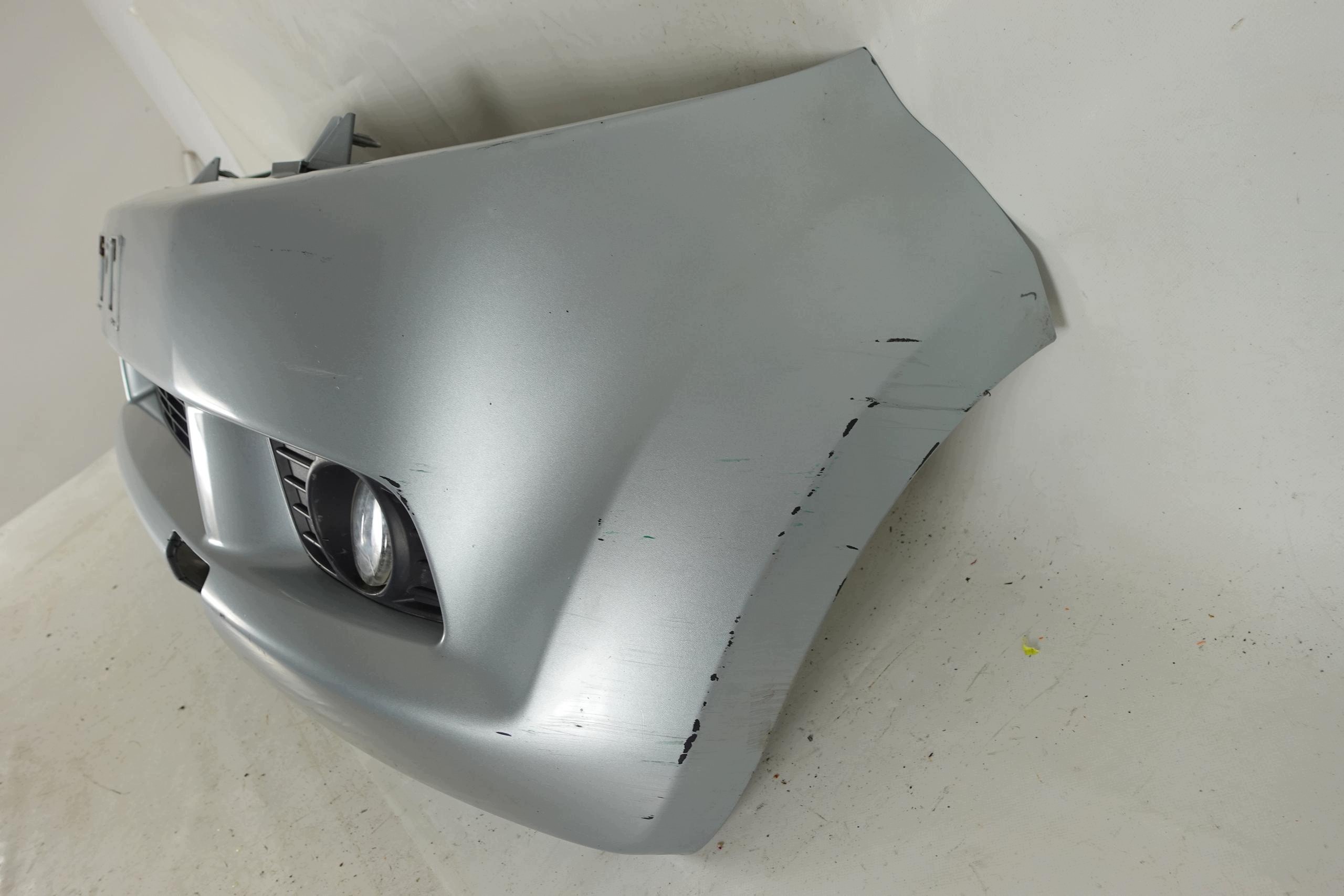 bumper front front DAIHATSU TERIOS 2 II 06-09 S26 2006-2009 52119-B4060