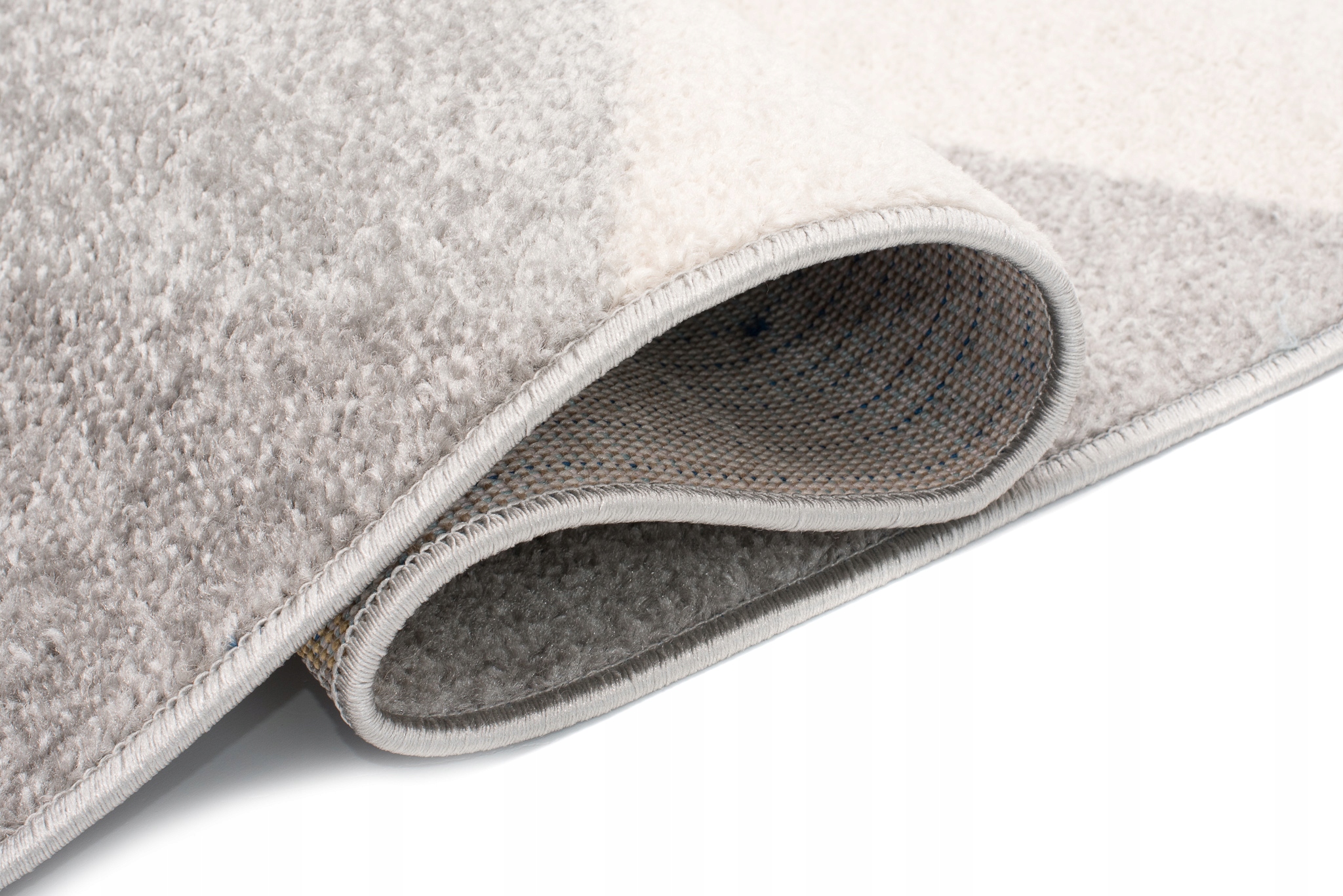 DYWAN FRYZ 140x190 Kolorowy MŁODZIEŻOWY MODNY v40g Grubość 8 mm