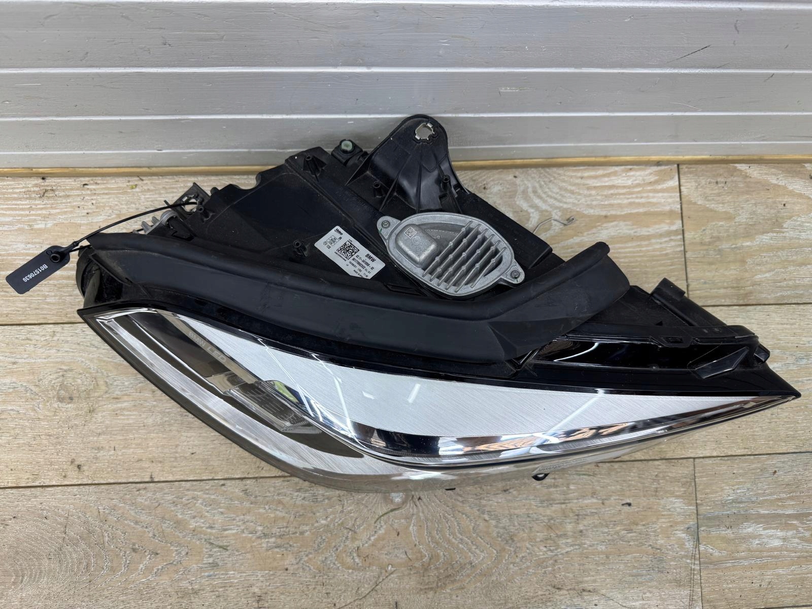 BMW 1 F40 light right front LED 5A1E058-02