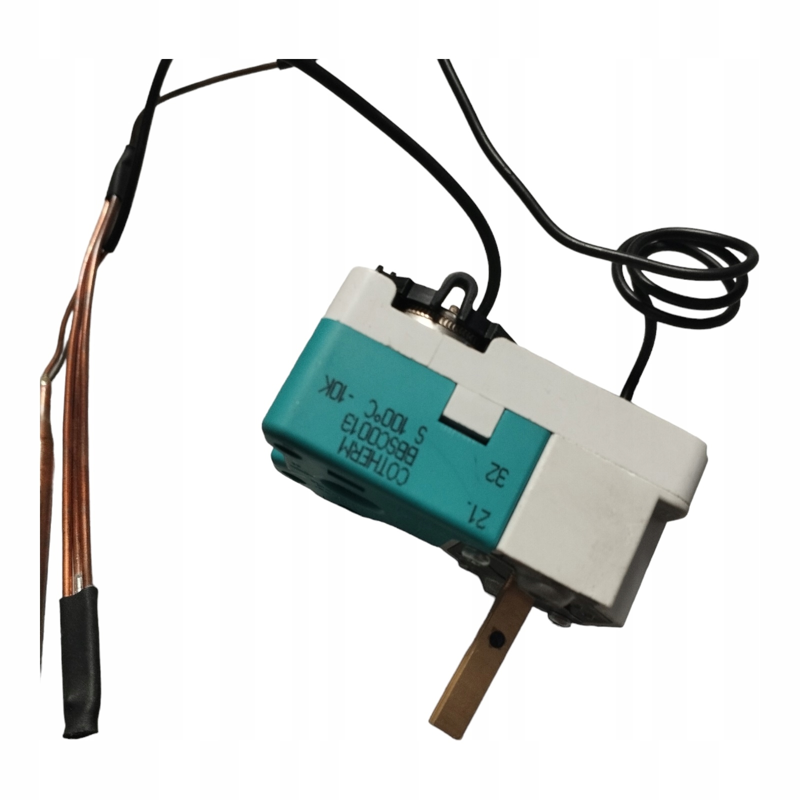 Termostat COTHERMBBSC0013 ogrzewacza wody Biawar