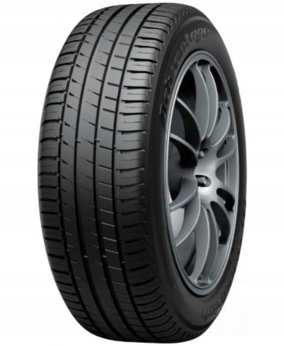 Bfgoodrich Advantage 235/40 R18 XL 95 Y